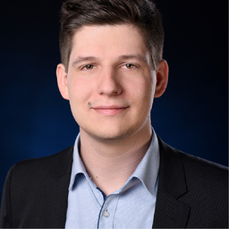Maximilian Partikel