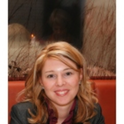 Katja Kocevar Leskovec