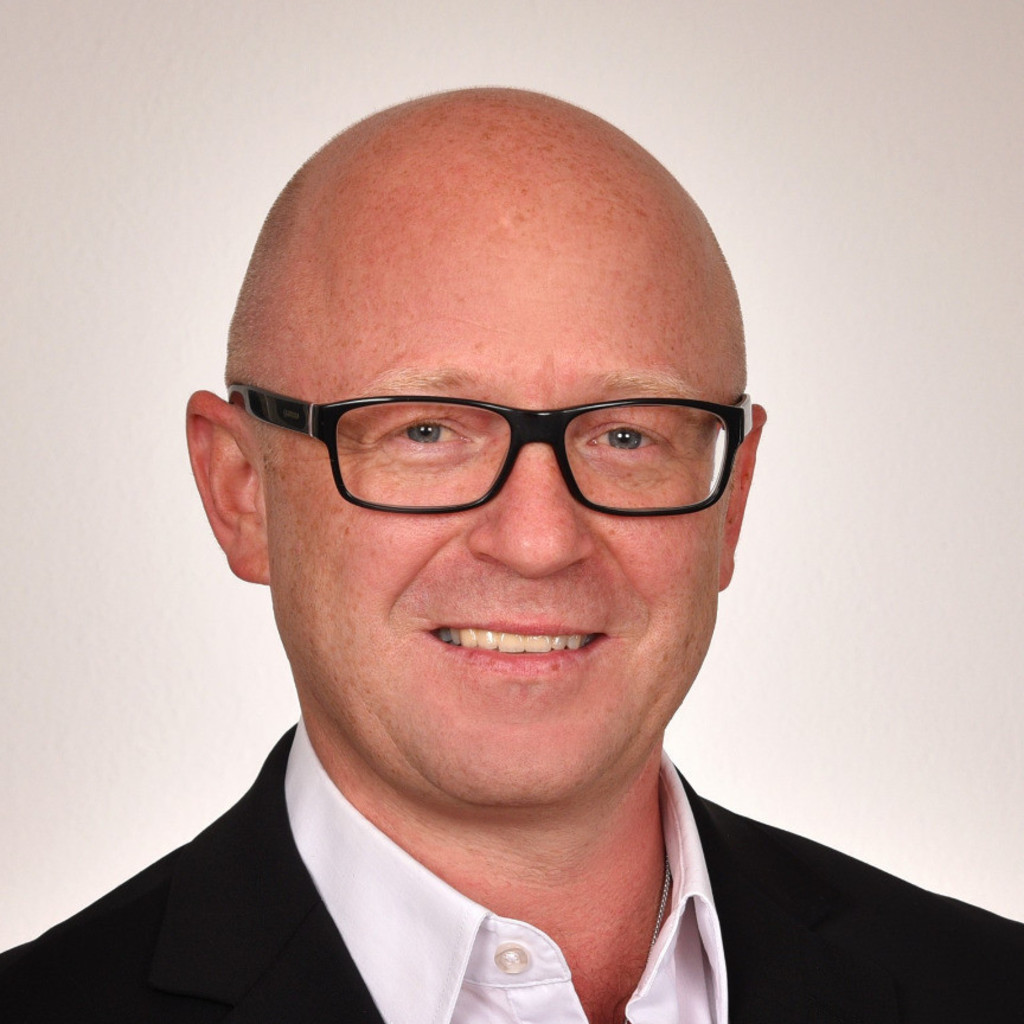 Rainer Wichmann - Fertigungsplaner - Rohde & Schwarz GmbH & Co. KG | XING