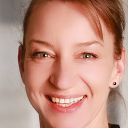 Antje Kramer