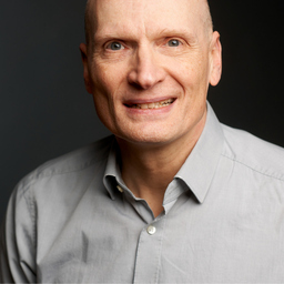 Jörg Graefe Jörg Graefe's profile picture