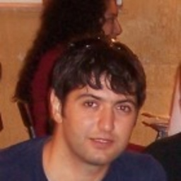 Harun Çetin