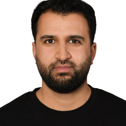 Imad Haroon