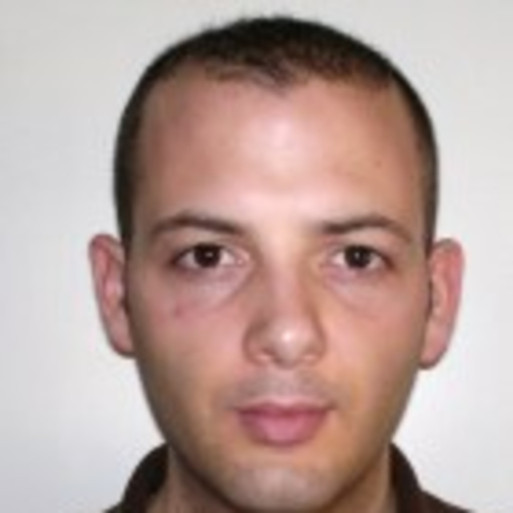 Javier Villa Inspector de Indústria ECA Bureau Veritas XING