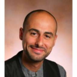 Patrick Galke