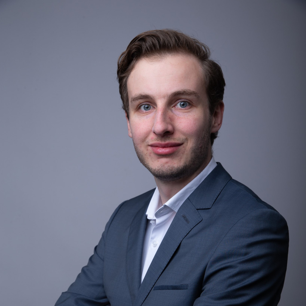 Tim Wessels Mechanical Engineer hyperdrives GmbH XING