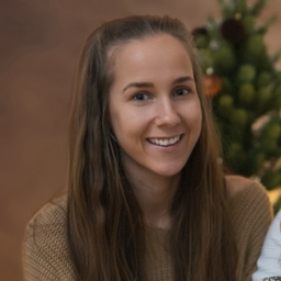 Franziska Mohr