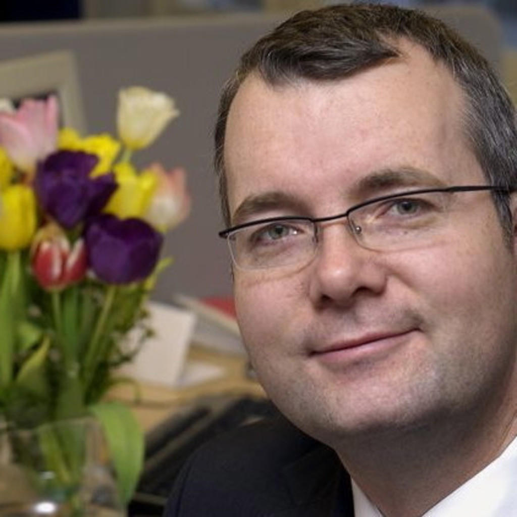 Ove Ericsson Senior Advisor Marble Arch Partners XING