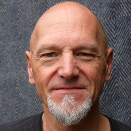 Profilbild Klaus Bilek