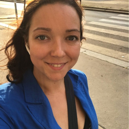Anna Jelinek
