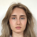 Viktoria  Dzhorokhian 