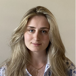 Viktoria Dzhorokhian Viktoria Dzhorokhian 's profile picture