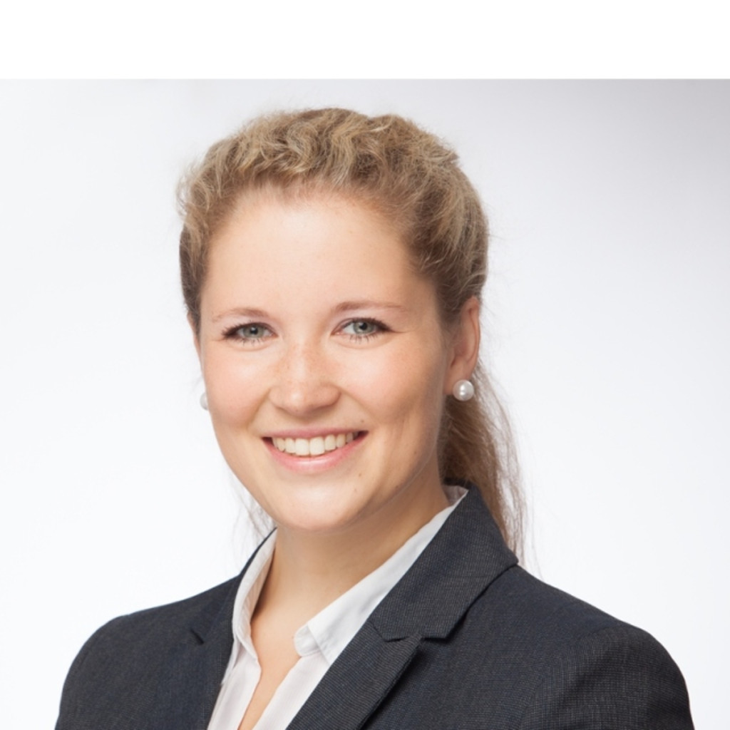 Social Media Profilbild Janina Schütze 