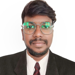 Selvanathan Selvaraj