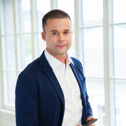 Stephan Przywara