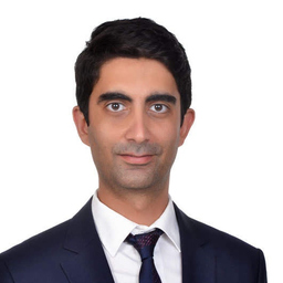 Dr. Ercan Düzgün's profile picture