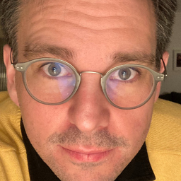 Timo Keller