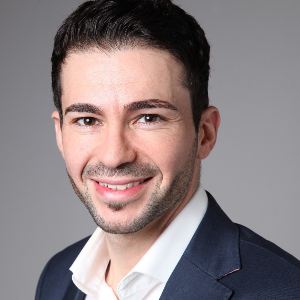 Aniello D'Angelo Compliance Officer Schweizerische Nationalbank XING