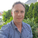 Social Media Profilbild Andreas Birnkammer Niederaichbach