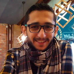 Wael Tahan