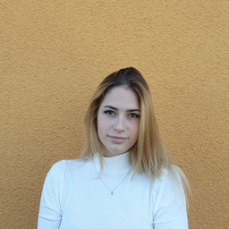 Lilli Kretzschmar