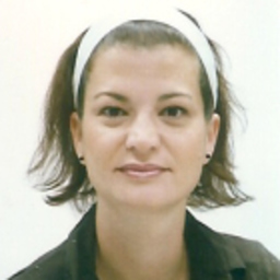 Eva Alegría