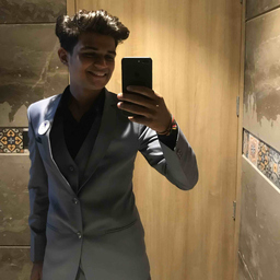 Keval Gohel