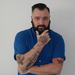 Tobias Rost