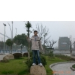敏 张