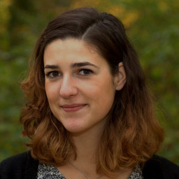 Océane Le Tiec-Bungard