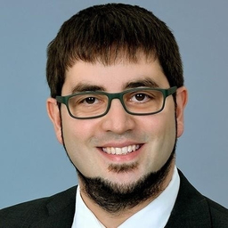 Dr. Simon Glynn Pickstone