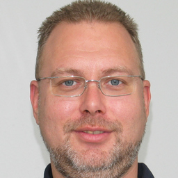 Christoph Terbeek