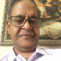 Rakesh Chandra Goyal