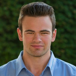 Daniel Hartmann