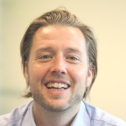 Harald van Klaveren