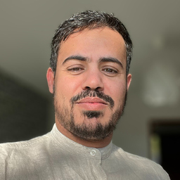 Abdulhameed Alqiari