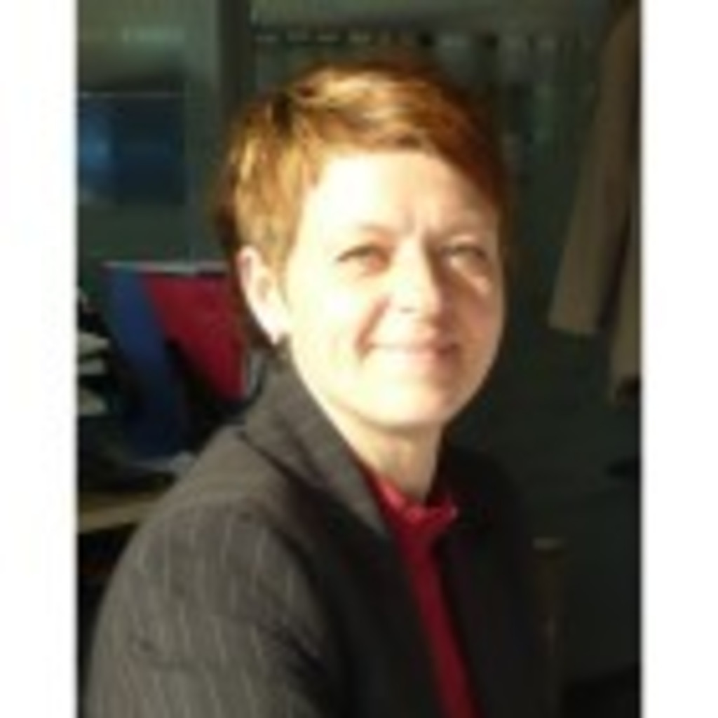 Judith Fabian-Johne - Assistant - Deutsche Bank AG | XING