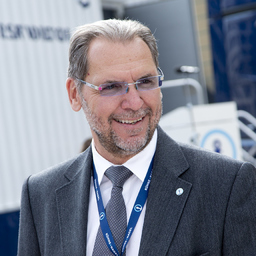 Gerhard Teufel