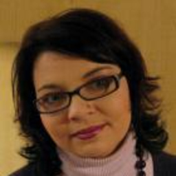 Profilbild Tanja Fischbach