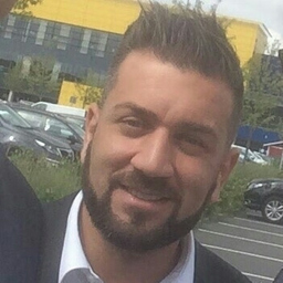 Ioannis Karypidis
