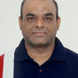 Shaik Athiq's profile picture