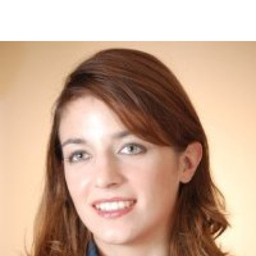 Anna Szmigiera-Wyrzykowska's profile picture