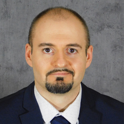 Patrick Keutmann