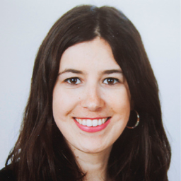 Irene Sanchez Arrillaga