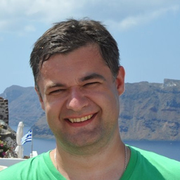 Nikolay Zherdev
