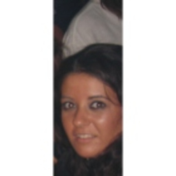 Mercedes Centeno Blanco