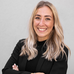 Luisa Roth Sales Trainer Mercedes Benz Consulting Gmbh Xing