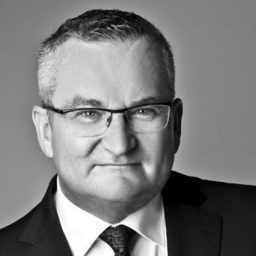 Prof. Dr. Werner Fees