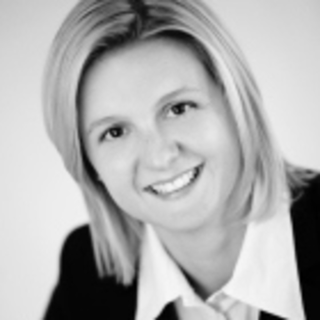 Social Media Profilbild Melanie hübner lehmann Dresden