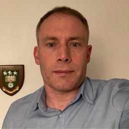 Prof. Simon G. Patching